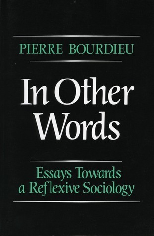 In Other Words book cover