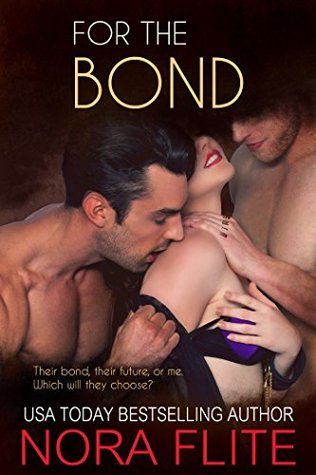 Beyond Blood book cover 3