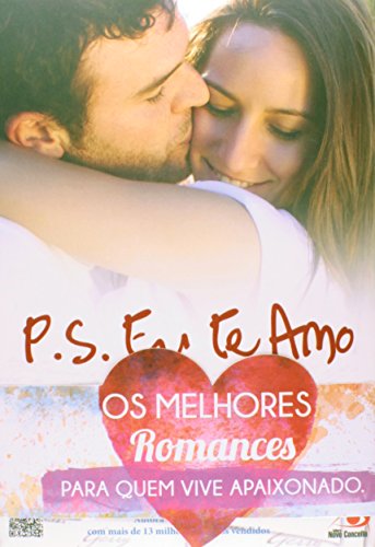 Combo Cecelia Ahern. Dia Dos Namorados 2013. PS Eu Te Amo. A Vez Da Minha Vida. Livro Do Amanha book cover