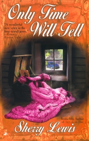 Only Time Will Tell book cover