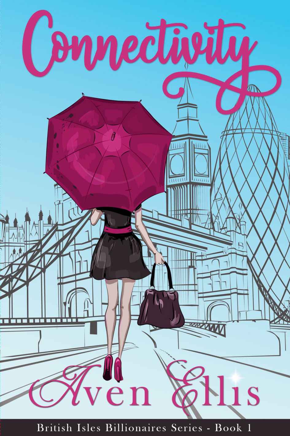British Isles Billionaires book cover 1