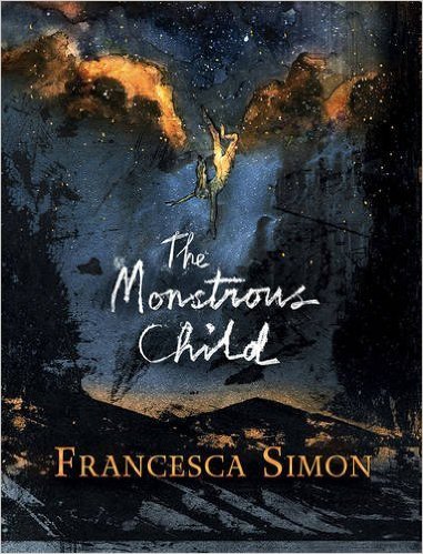 Mortal Gods book cover 3