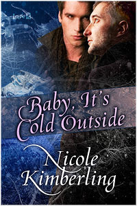 Bellingham Mysteries book cover 2