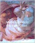 Michelangelo book cover