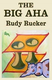 The Big AHA book cover
