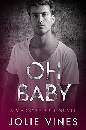 Oh Baby book cover