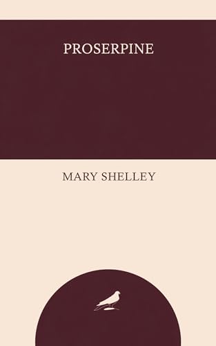 Proserpine book cover