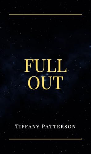 Flat Out book cover
