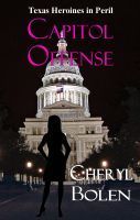 Capitol Offense book cover