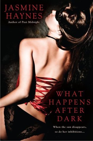 DeKnight book cover 2