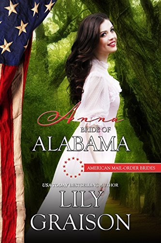 Anna book cover