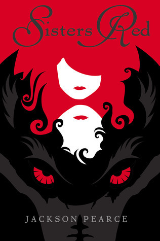 Fairytale Retellings book cover 1