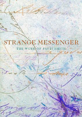 Patti Smith book cover