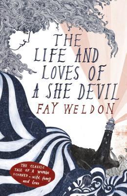 She Devil book cover 1
