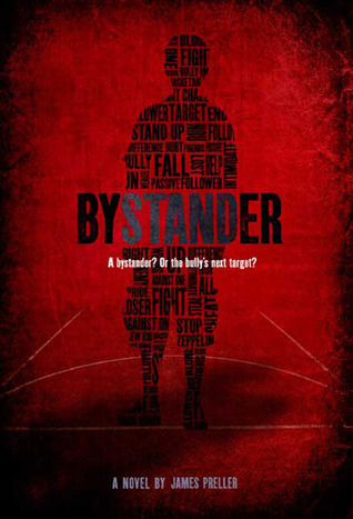 Bystander book cover