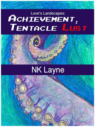Achievement book cover