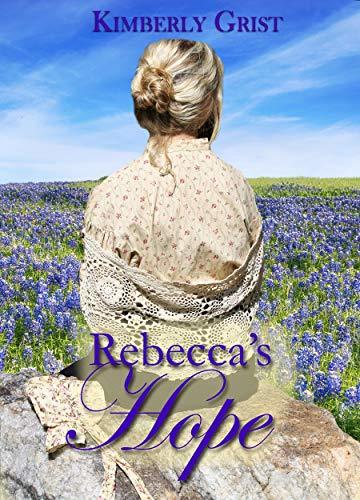 Rebecca's Hope book cover