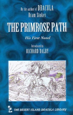 The Primrose Path book cover