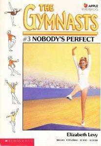 Nobody's Perfect book cover