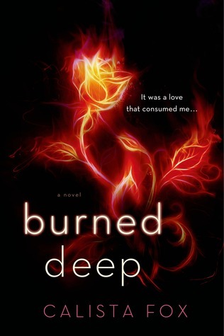 Burned book cover 1