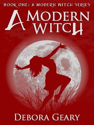 A Modern Witch book cover 1