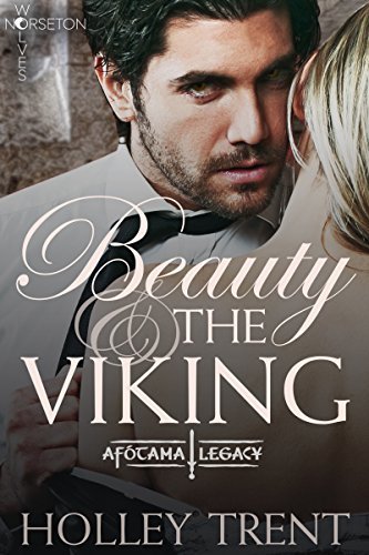 Beauty & The Viking book cover