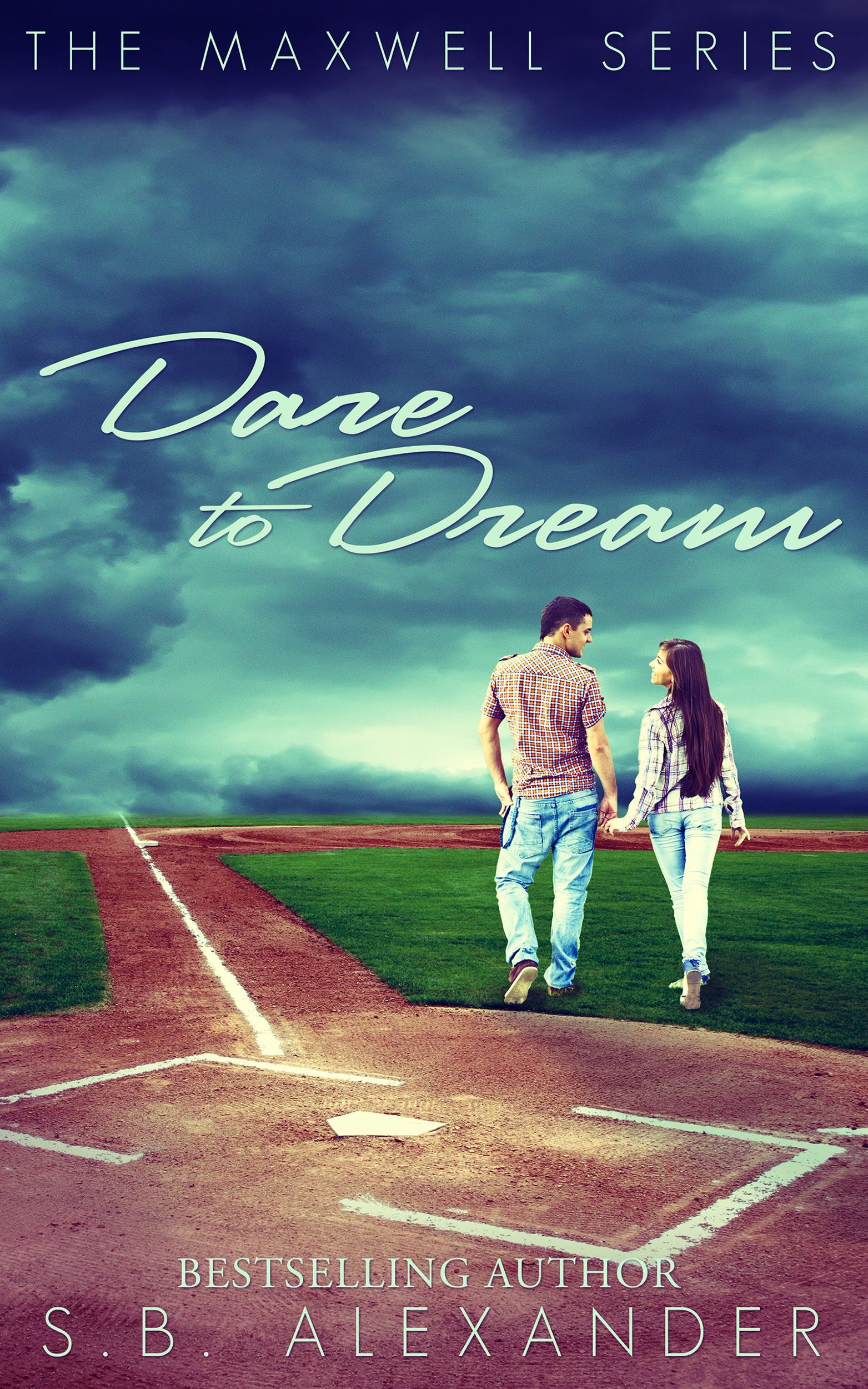 Maxwell book cover 2