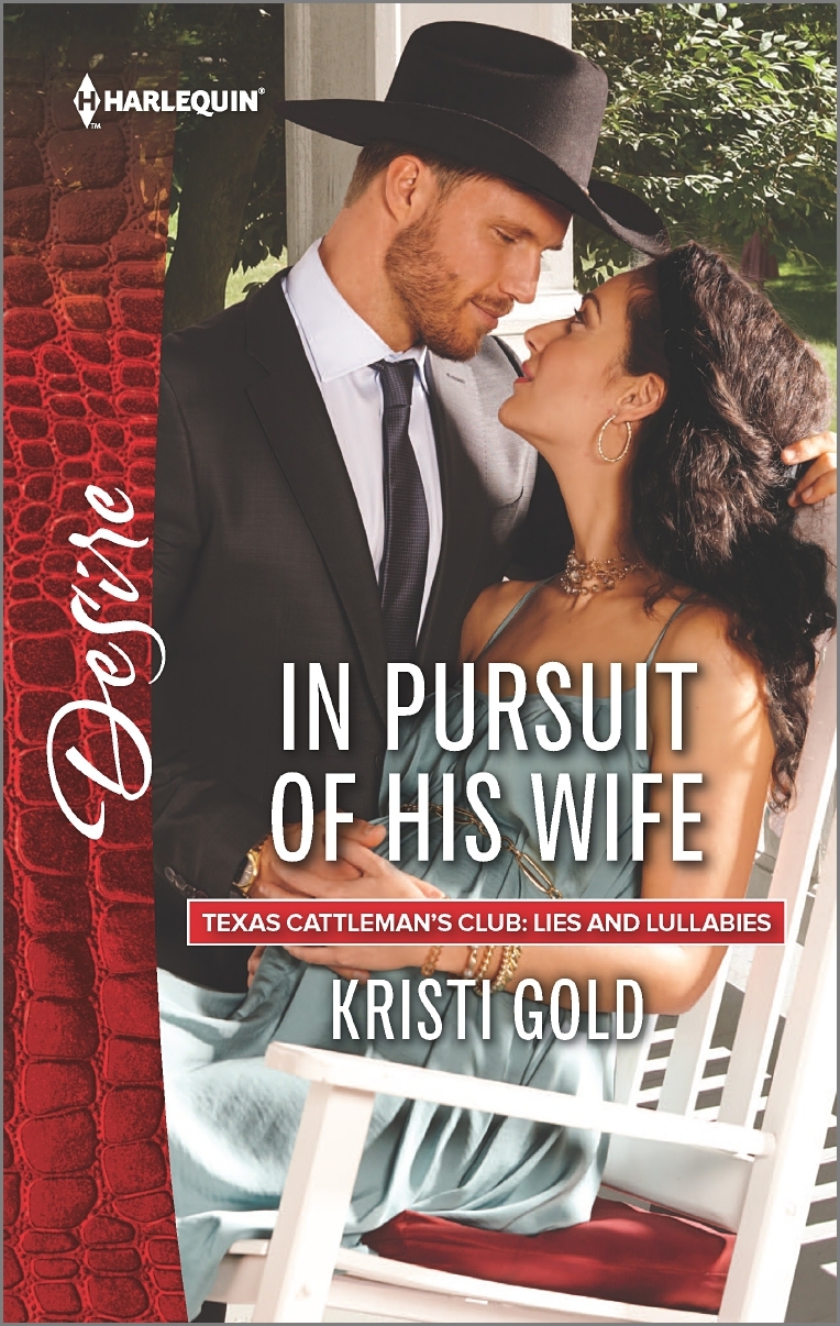 In Pursuit of His Wife book cover