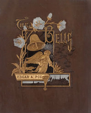The Bells book cover