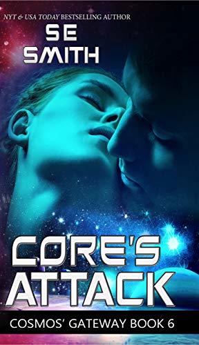 Core's Attack book cover