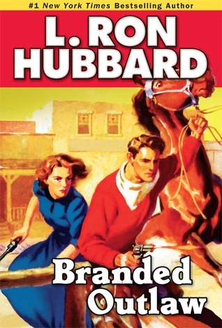 Branded Outlaw book cover