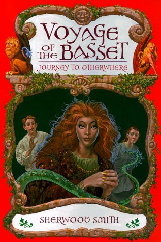 Journey to Otherwhere book cover