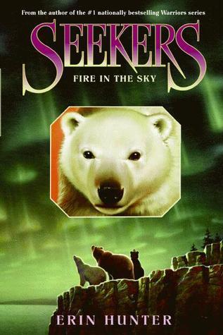 Fire in the Sky book cover