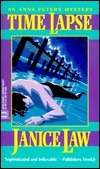 Time Lapse book cover