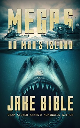 No Man's Island book cover