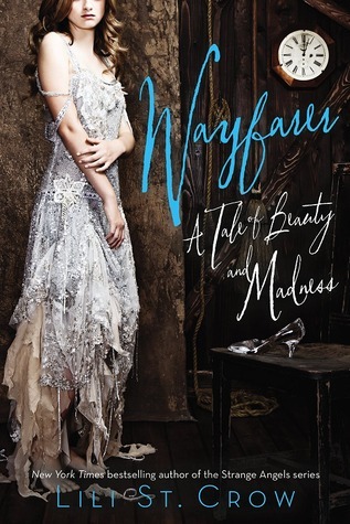 Tales of Beauty & Madness book cover 2