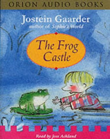 The Frog Castle book cover