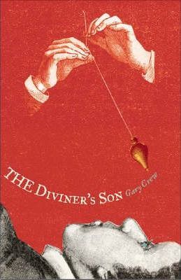 The Diviner's Son book cover