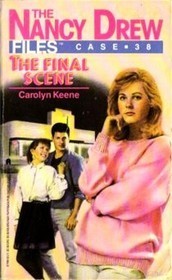 The Final Scene book cover