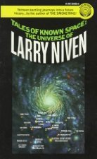 Tales of Known Space book cover