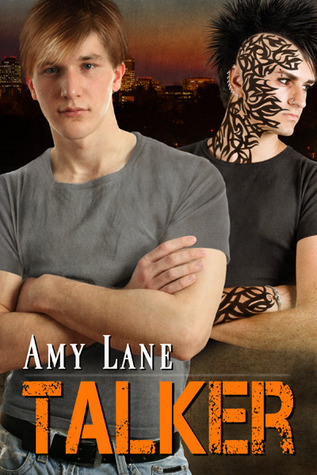 Talker book cover 1