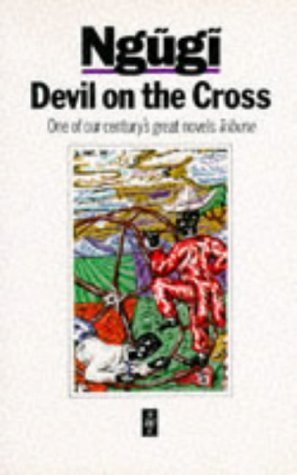 Devil on the Cross book cover