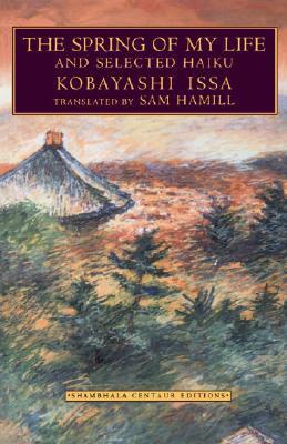 The Spring of My Life book cover