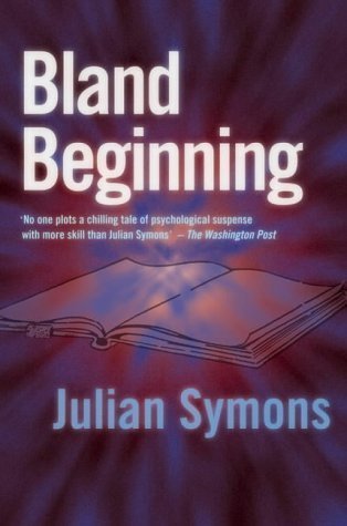 Inspector Bland book cover 3
