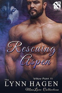 Rescuing Aspen book cover