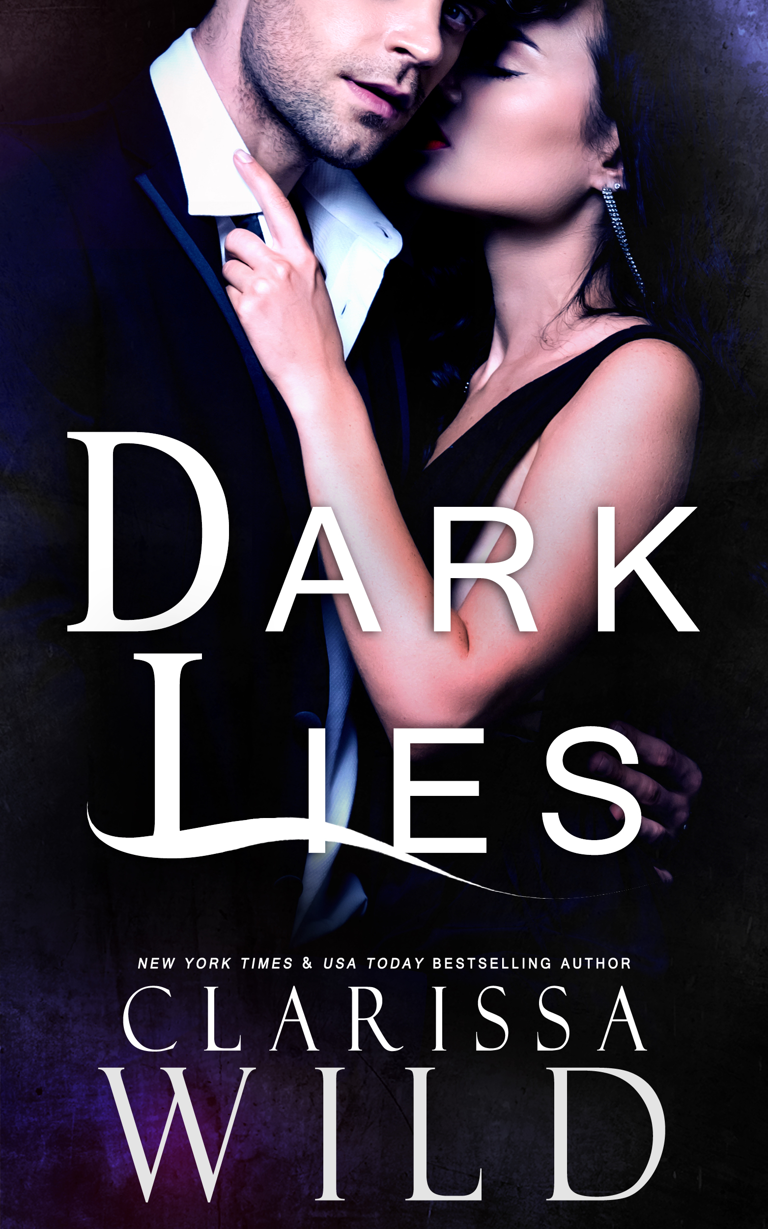 House of Sin book cover 2