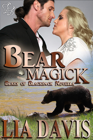 Bears of Blackrock book cover 2