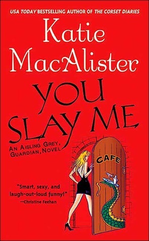 Aisling Grey book cover 1