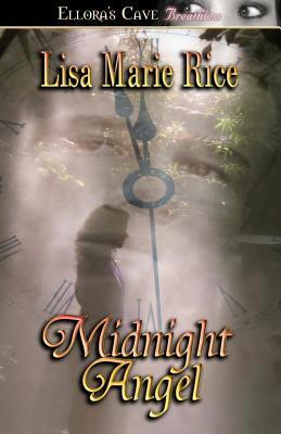 Midnight book cover 3