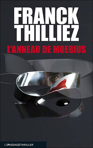 L'anneau de Moebius book cover